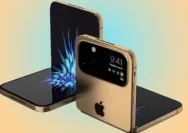 Apple Siap Rilis iPhone Ultra dengan Desain Foldable yang Unggul