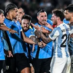 Argentina Siap Hadapi Piala Dunia 2026 Tanpa Messi, Kalahkan Honduras 2-0