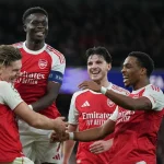Arsenal Kembali Mengalami Kelam di Final Liga Champions 2025/2026