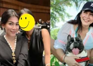 Artis Fabiola Terlibat dalam Sindikat Penipuan Internasional 'Pig Butchering' yang Mengguratkan Korban dengan Gaji Dolar