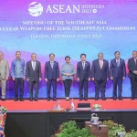 Asia Menghadapi Perubahan Geopolitik: Jepang dan Thailand Hadapi Tantangan