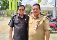 ASN Harus Melayani Rakyat dengan Baik: Asep Mulyadi
