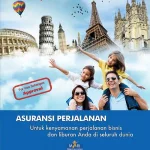 Asuransi Perjalanan Internasional 2026: Pentingnya Perlindungan untuk Wisatawan