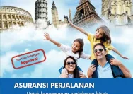 Asuransi Perjalanan Internasional 2026: Pentingnya Perlindungan untuk Wisatawan