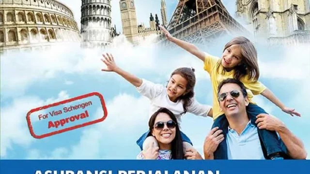Asuransi Perjalanan Internasional 2026: Pentingnya Perlindungan untuk Wisatawan