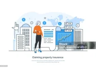 Asuransi Real Estate Komersial 2026: Perlindungan Tersembunyi yang Diperlukan oleh Para Investor Properti