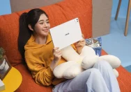 Asus Pad Resmi Meluncur, Debut Kembali di Pasar Tablet Android
