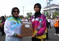 Atlet Pelajar di Purworejo Menghadapi Kendala dalam Menyeimbangkan Prestasi dan Pendidikan