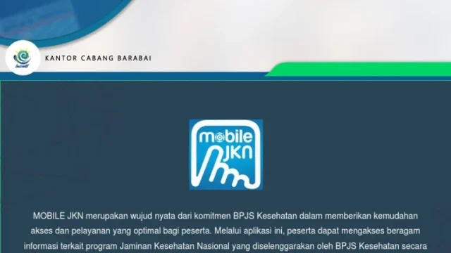 Aturan Penting Surat Kontrol JKN untuk Peserta BPJS Kesehatan 2026: Mengenal dan Menggunakan Dokumen yang Strategis