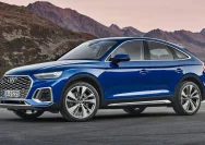 Audi Q5 Sportback: SUV Premium dengan DNA Quattro yang Mengejutkan