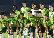 Australia Tumbangkan Thailand 2-0, Menjadi Juara Piala AFF U-19 2026