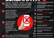 Awas! 15 Aplikasi Berbahaya Ini Curi Data Pribadi di Indonesia