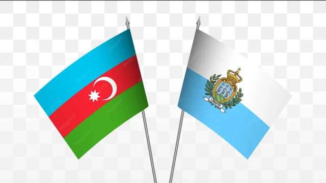 Azerbaijan vs San Marino: Pertarungan Persahabatan yang Menarik