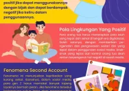Bahaya Media Sosial: Bagaimana Scroll Menyebabkan Perubahan Opini dan Ideologi