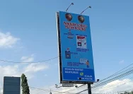 Baliho Kosong Di Purworejo Dinilai Kurang Estetis