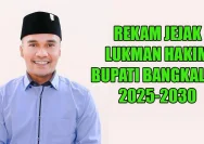 Bangunan Sekolah Rakyat di Bangkalan Dimulai, Bupati Lukman Hakim Turun Langsung ke Lokasi