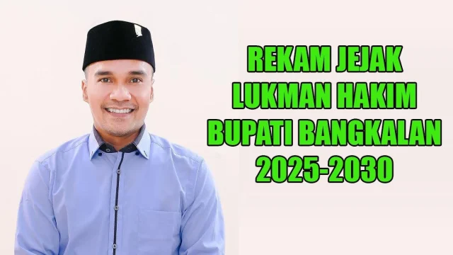 Bangunan Sekolah Rakyat di Bangkalan Dimulai, Bupati Lukman Hakim Turun Langsung ke Lokasi