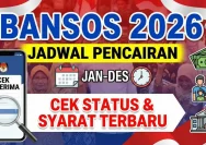 Bansos PIP 2026 Termin 2 Cair, Simak Jadwal, Syarat, dan Cara Pengecekannya