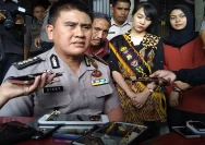 Bareskrim Polri Periksa Selebgram Makassar atas Kasus Penyalahgunaan Gas Nitrous Oxide