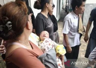 Bayi Laki-Laki Ditemukan dalam Tas di Gang Permukiman di Garut, Polisi Telusuri Identitas Orang Tua