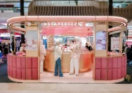 BeautyFest Asia 2026 Jakarta Resmi Dibuka, Diskon Sampai 70% dan Booth Seru Jadi Rebutan