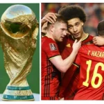 Belgia Siap Menghadapi Cikal Bakal Juara Dunia!