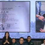 Berkas Perkara Ijazah Palsu Jokowi Dinyatakan Lengkap, Roy Suryo dan Tifa Siap Menghadapi Persidangan