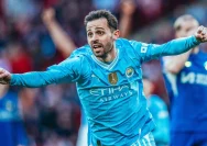 Bernardo Silva Tegaskan Barcelona sebagai Pilihan Utama untuk Musim Depan