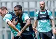 Bernardo Tavares Mulai Cuci Gudang Persebaya, Lima Pemain Asing Didepak
