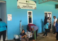 BGN Menghentikan Operasional 13 SPPG di Kudus karena Izin Ipal Belum Keluar