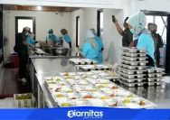 BGN Tindak Tegas terhadap 8.182 Dapur MBG yang Melanggar Ketentuan