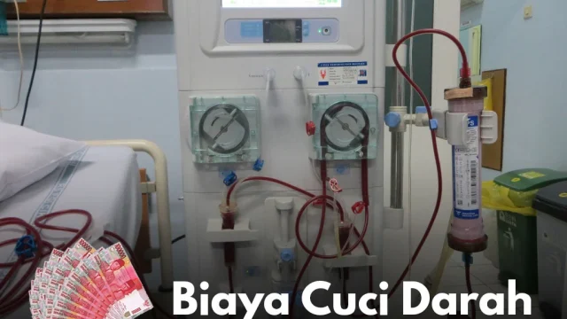 Biaya Cuci Darah 2026: Apa Saja Tarif Hemodialisis di Indonesia?