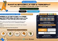 Bitcoin Terancam Koreksi 10 Persen, Apa Penyebabnya?