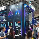 Biwin Memperkenalkan Inovasi Teknologi Memori DDR5 dan Penyimpanan PCIe 5.0 di Computex 2026