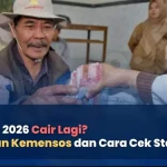 BLT Kesra 2026 untuk Keluarga Miskin Kapan Cair?