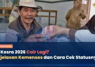 BLT Kesra 2026 untuk Keluarga Miskin Kapan Cair?