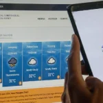 BMKG: Kabupaten Kudus Diprediksi Berawan Sepanjang Hari Ini