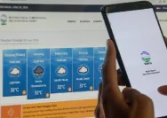 BMKG: Kabupaten Kudus Diprediksi Berawan Sepanjang Hari Ini