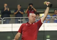 Bojan Hodak: Kunci Sukses Persib di Era Baru