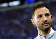 Bologna Meluncur ke Era Baru dengan Domenico Tedesco sebagai Pelatih Kepala