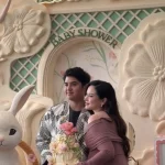 Bonnie Blue Menggelar Baby Shower dengan Tema 'Golden Shower'