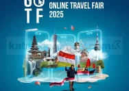 BookCabin Travel Fair 2026: Jual Tiket Promo Domestik, Internasional, dan Paket Umrah