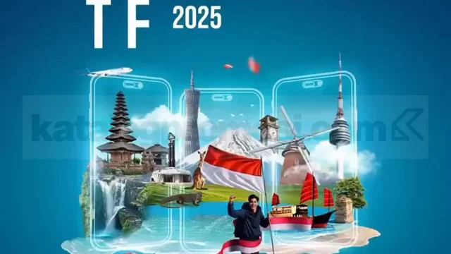 BookCabin Travel Fair 2026: Jual Tiket Promo Domestik, Internasional, dan Paket Umrah