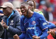 Bowen Punya Kesempatan Emas di Chelsea