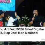 Boyolali Rayakan Hari Jadi Ke-179 dengan Festival Soto Nusantara dan Merbabu Art Fest