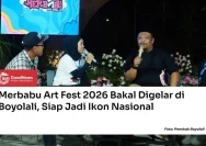Boyolali Rayakan Hari Jadi Ke-179 dengan Festival Soto Nusantara dan Merbabu Art Fest