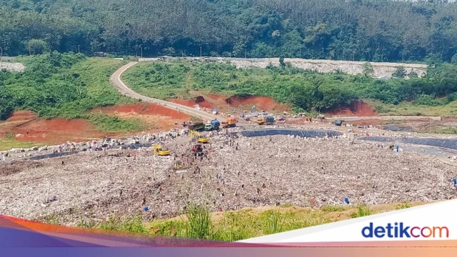 BP3C Desak Solusi Nyata untuk Krisis Sampah Bandung Raya