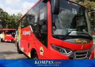 BPK Menemukan Kelebihan Bayar BOK BRT Trans Jateng pada Laporan Keuangan Pemerintah Daerah 2025