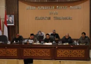 BPK Soroti Celah Dana Hibah dan Proyek Diskominfo Bali