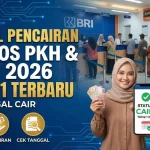 BPNT, PKH, dan BLT Juni 2026 Kembali Cair: Simak Jadwal Pencairan